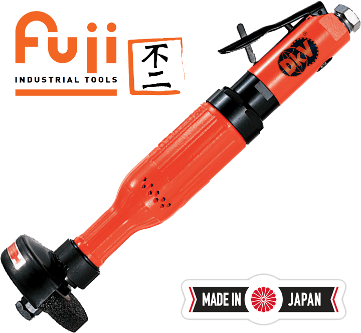 Máy mài khí nén Fuji FG-3H-2F N, Fuji air die grinder FG-3H-2F N