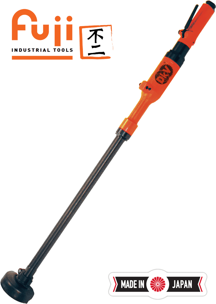 Máy mài khí nén Fuji FG-5HL-2M N, Fuji wheel straight grinders FG-5HL-2M N