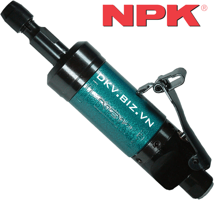 Máy mài lỗ khí nén NPK RG-383-20, NPK air die grinder RG-383-20
