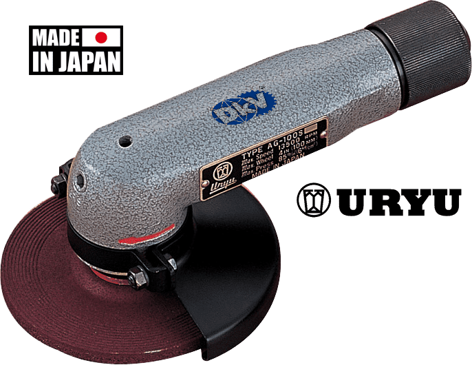 may mai uryu ag-100sl(in) , may mai khi nen uryu ag-100sl(in)