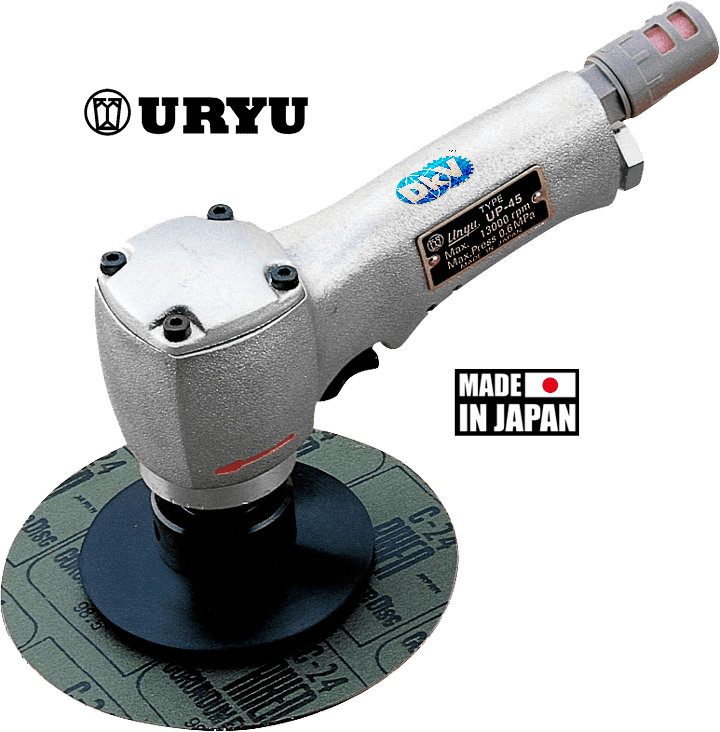 may mai uryu UG-45P , may mai khi nen uryu UG-45P