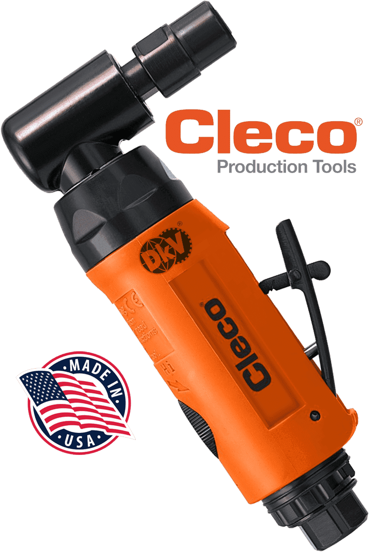 Máy mài khí nén Cleco MP4424, Cleco air die grinder MP4424