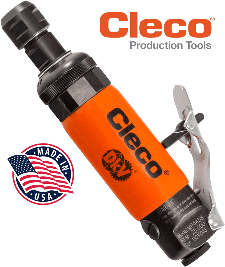 Máy mài khí nén Cleco MP4458, Cleco air die grinder MP4458