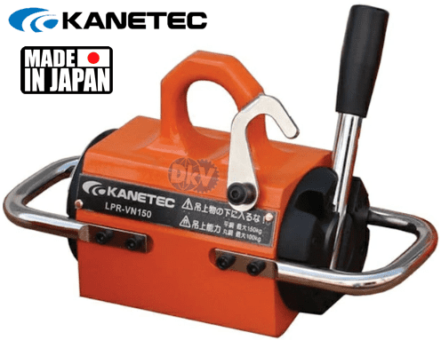cau nam cham kanetec lpr-vn150, kanetec permanent magnetic lifma lpr-vn150