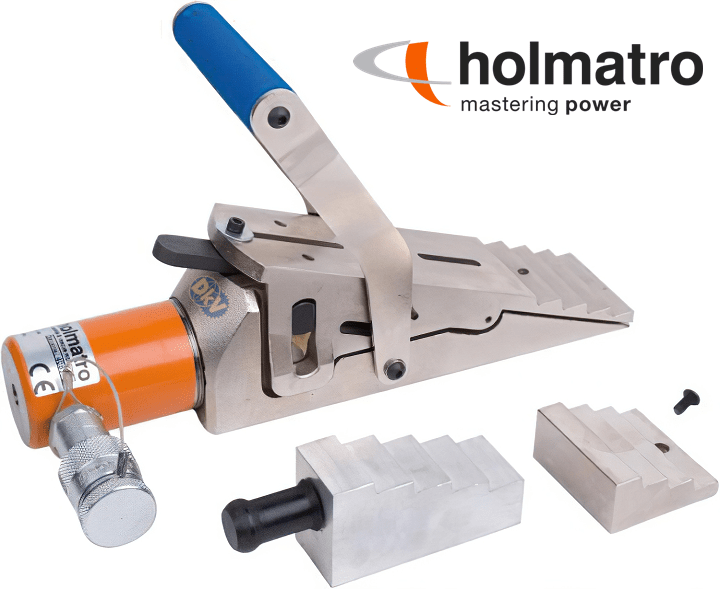 nem thuy luc Holmatro HVLW 16 S 2, Holmatro hydraulic lifting wedge HVLW 16 S 2