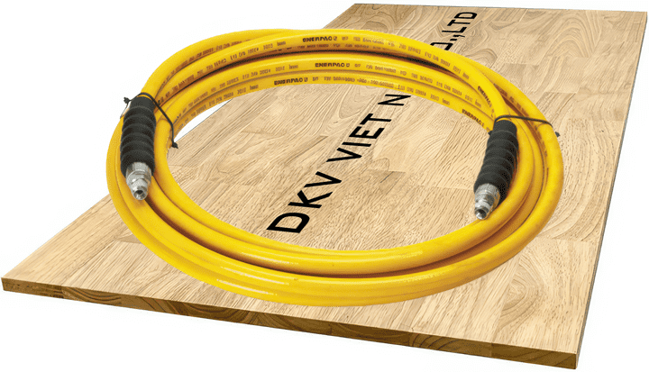 Ống dây thủy lực nylon H-7230, Thermo plastic hydraulic hose H-7230