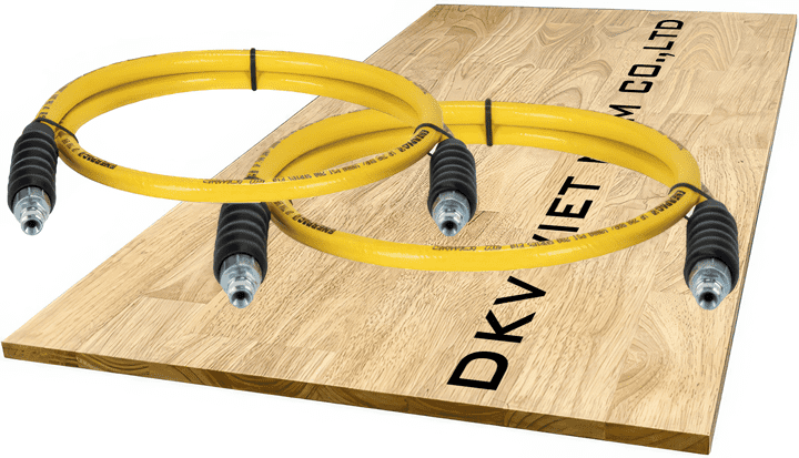 Ống dây thủy lực nylon H-7208, Thermo plastic hydraulic hose H-7208