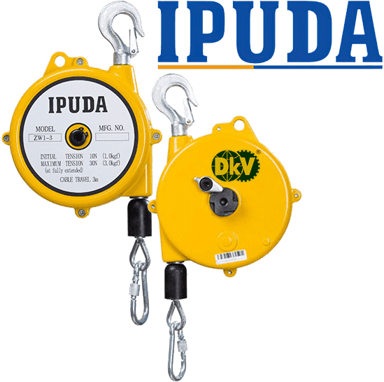 pa lang can bang ipuda ZW5-9, ipuda Spring Balancer ZW5-9