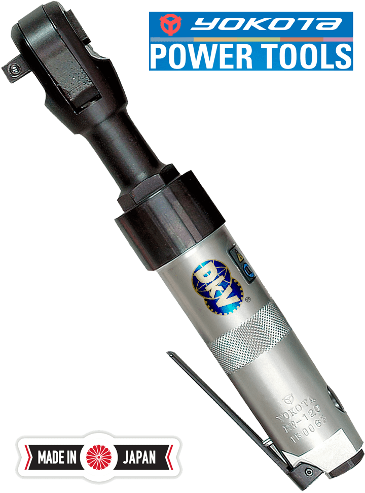 Súng siết bulong Yokota RW-120, Yokota air impact wrench RW-120