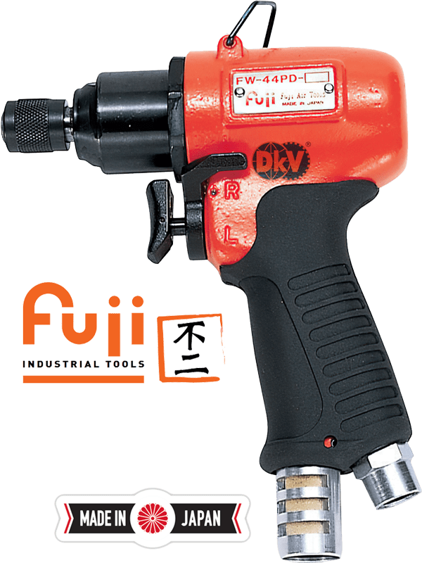 sung siet vit khi nen fuji FW-44PAD-2 E, fuji air screw driver FW-44PAD-2 E