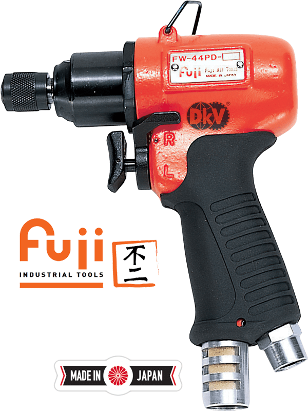 sung siet vit khi nen fuji FW-66PAD-20, fuji air screw driver FW-66PAD-20