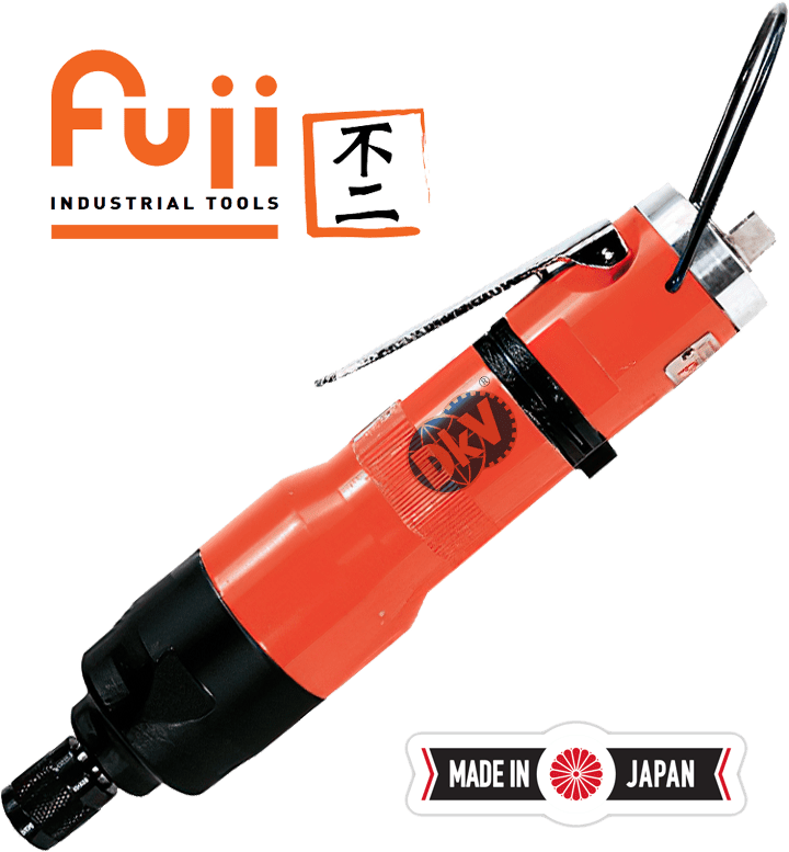 sung siet vit khi nen fuji FW-66SAD-1 E, fuji air screw driver FW-66SAD-1 E