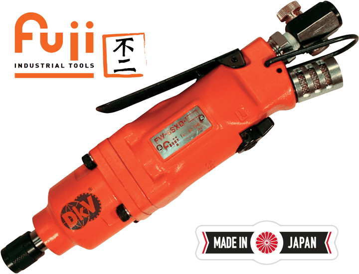 Súng bắn vít khí nén Fuji FW-6SXD-60, Fuji air screw driver FW-6SXD-60