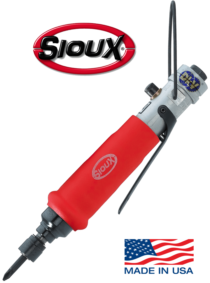 sung ban vit khi nen Sioux 1SM2103, Sioux air screw driver 1SM2103
