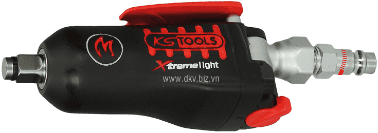 sung khi nen ks tools 515.3830, ks tools air impact driver 515.3830