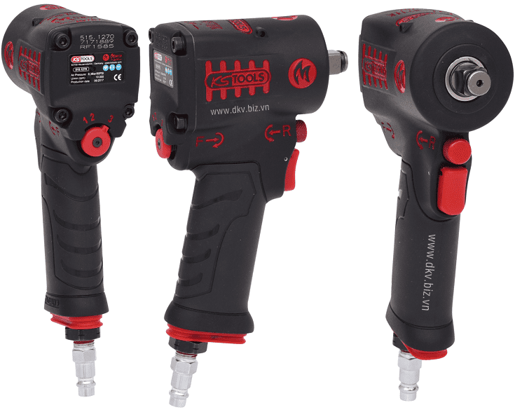 sung khi nen ks tools 515.1270, ks tools air impact driver 515.1270