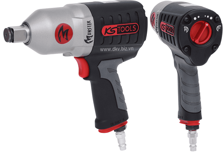 sung khi nen ks tools 515.3250, ks tools air impact driver 515.3250