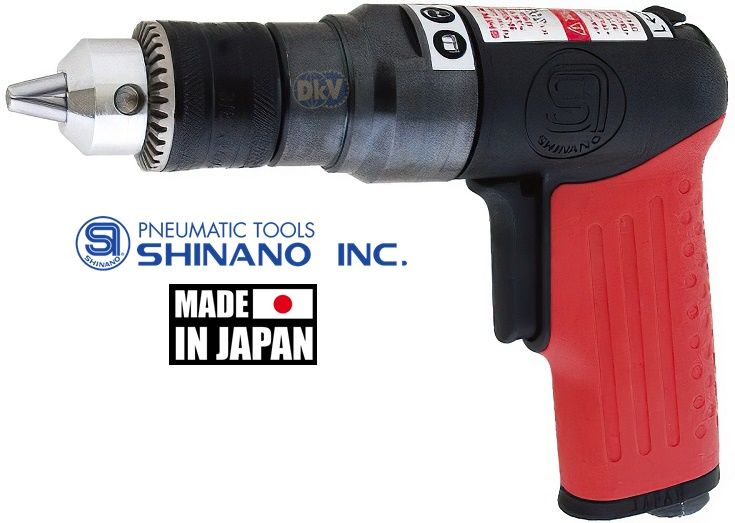 Súng khoan khí nén Shinano SI-5506, Shinano air drill SI-5506