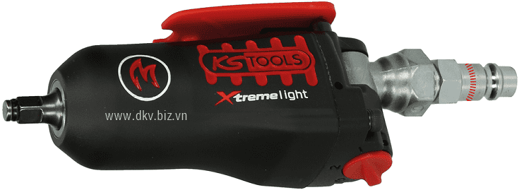 sung khi nen KS Tools 515.1470, KS Tools air impact driver 515.1470