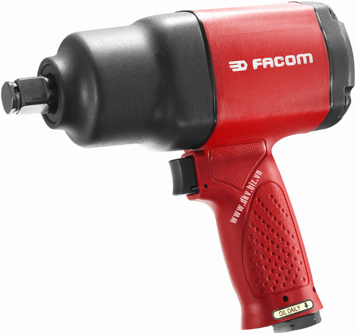 sung siet bulong khi nen facom nk.2000f2, facom air impact wrench nk.2000f2