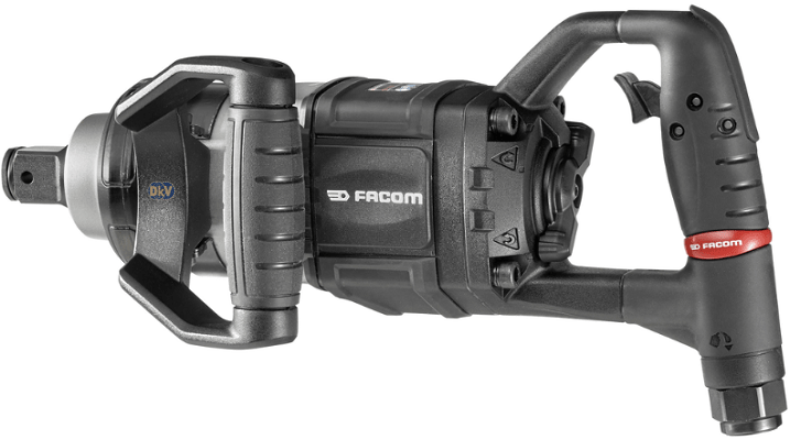 sung siet bulong khi nen facom nm.3030f, facom air impact wrench nm.3030f