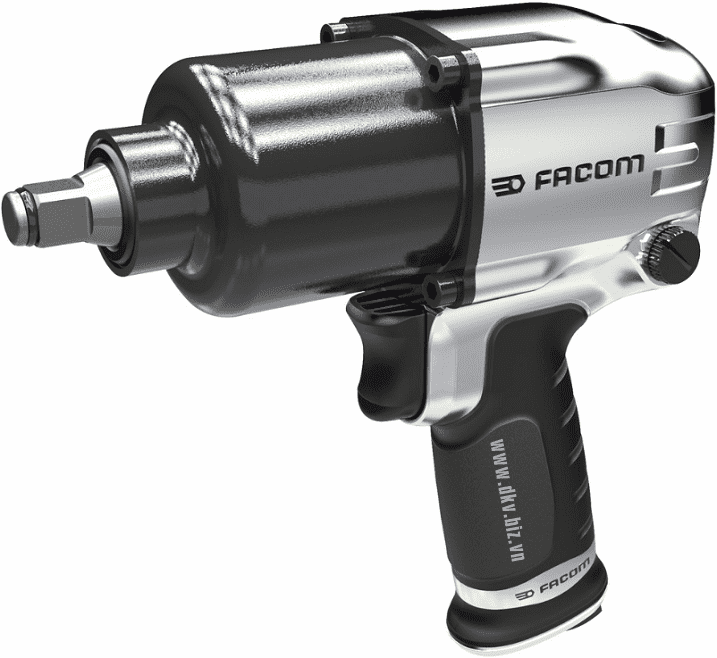 sung siet bulong khi nen facom ns.1400f, facom air impact wrench ns.1400f