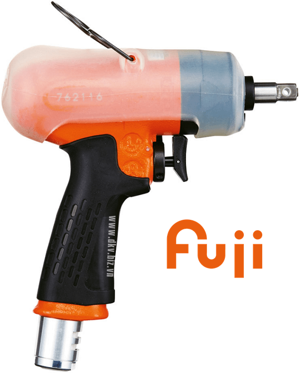 sung khi nen fuji FL-6-3 P, fuji impact wrench FL-6-3 P