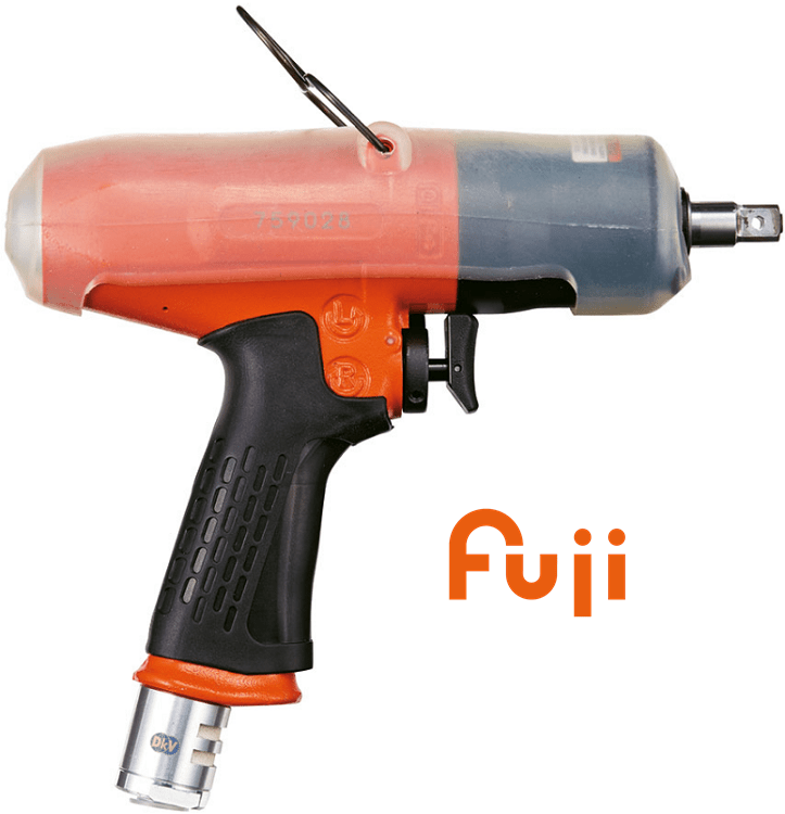 sung khi nen fuji FLT-6-3 P, fuji impact wrench FLT-6-3 P