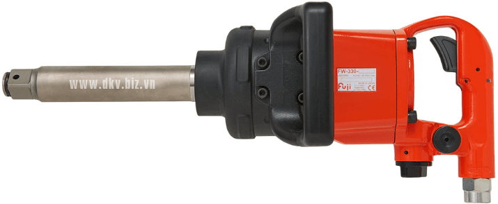 sung khi nen fuji fw-330-1CL N , fuji impact wrench fw-330-1CL N