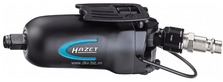 sung siet bulong khi nen hazet 9011t, hazet air impact driver 9011t
