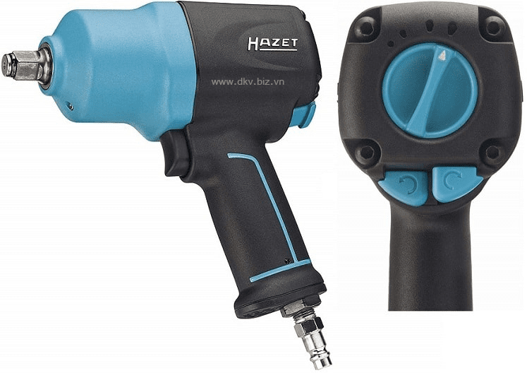sung siet bulong khi nen hazet 9012elspc, hazet air impact driver 9012elspc