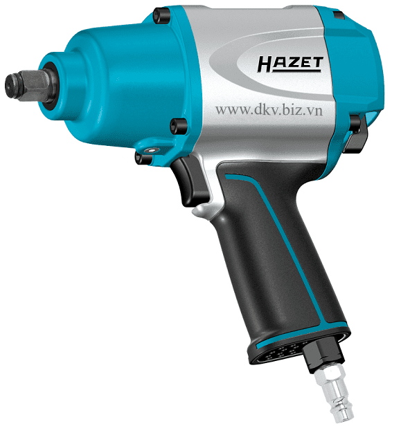 sung siet bulong khi nen hazet 9012spc, hazet air impact driver 9012spc