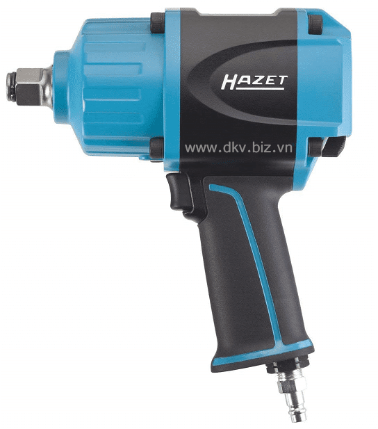 Súng siết bulong khí nén Hazet 9013MG, Hazet air impact driver 9013MG