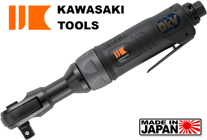úng siết bulong khí nén Kawasaki KPT-3176, Kawasaki air impact wrench KPT-3176