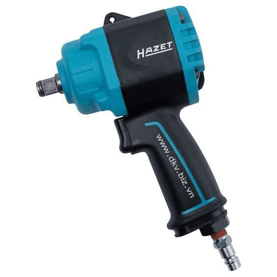 sung siet bulong khi nen hazet 9012tt, hazet air impact driver 9012tt