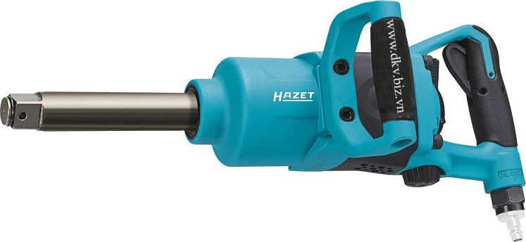 sung siet bulong khi nen hazet 9014p1, hazet air impact driver 9014p1
