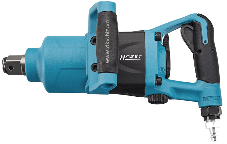 sung siet bulong khi nen hazet 9014ps-1, hazet air impact driver 9014ps-1