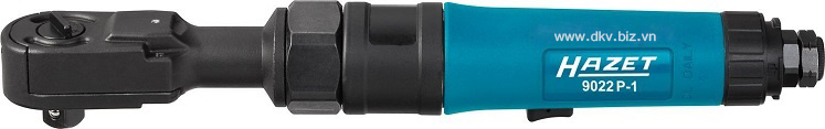 sung siet bulong khi nen hazet 9022p-1, hazet air impact driver 9022p-1