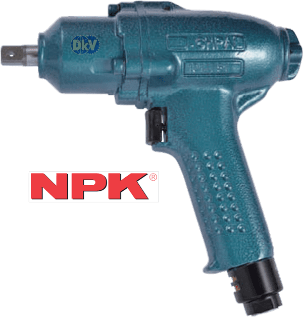sung siet vit NPK NW-6HPA(S), NPK pulsus wrenches NW-6HPA(S)