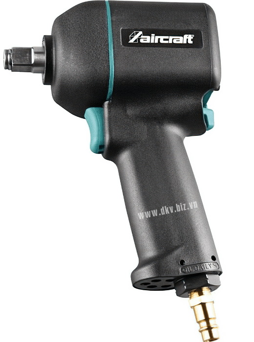 sung siet bulong khi nen aircraft IS 1/2" Mini 2401213, aircraft air impact driver IS 1/2" Mini 2401213