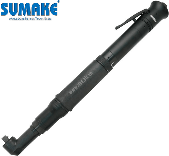 sung siet bulong khi nen Sumake HAWFE5700, Sumake air impact wrench HAWFE5700