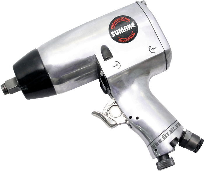 sung siet bulong khi nen Sumake ST-5541, Sumake air impact wrench ST-5541