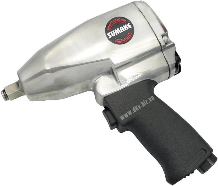 sung siet bulong khi nen Sumake ST-55413, Sumake air impact wrench ST-55413