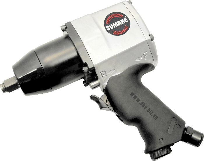 sung siet bulong khi nen Sumake ST-55415, Sumake air impact wrench ST-55415