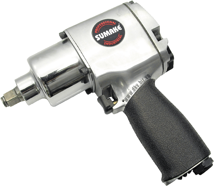 sung siet bulong khi nen Sumake ST-55431, Sumake air impact wrench ST-55431