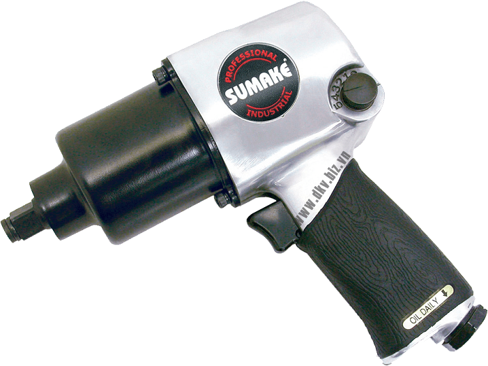 sung siet bulong khi nen Sumake ST-5544, Sumake air impact wrench ST-5544