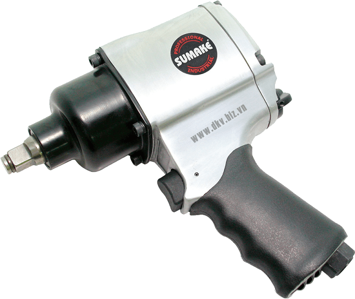sung siet bulong khi nen Sumake ST-55443, Sumake air impact wrench ST-55443