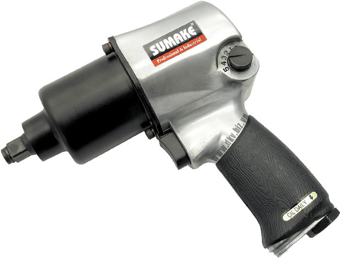 sung siet bulong khi nen Sumake ST-5544H, Sumake air impact wrench ST-5544H