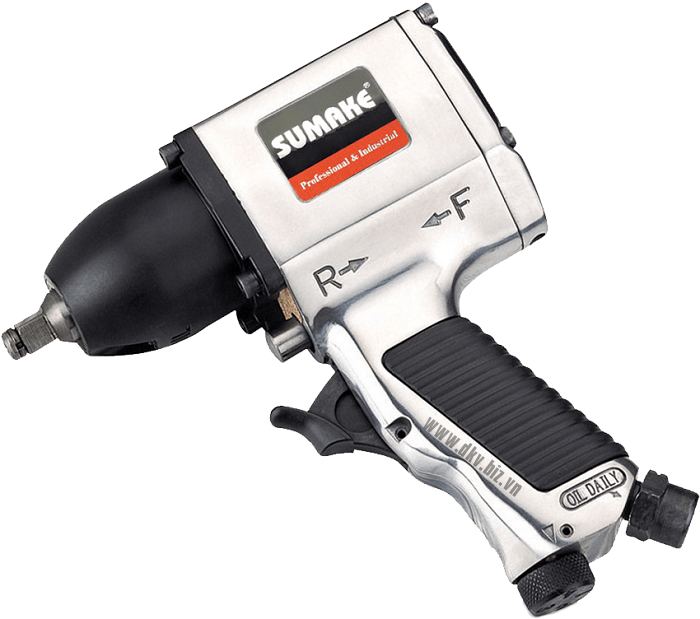 sung siet bulong khi nen Sumake ST-5549, Sumake air impact wrench ST-5549