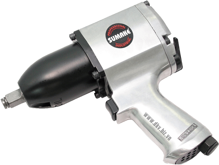 sung siet bulong khi nen Sumake ST-5549A, Sumake air impact wrench ST-5549A